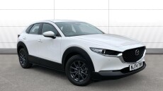Mazda CX-30 2.5 e-Skyactiv G MHEV [140] Centre-Line 5dr Auto Petrol Hatchback